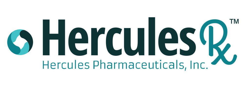 Hercules Pharmaceuticals, Inc.