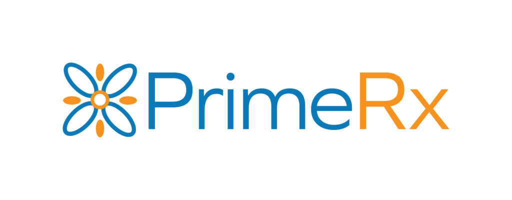 PrimeRx