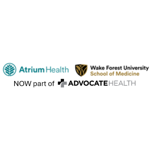 Atrium Health Wake Forest Baptist Health