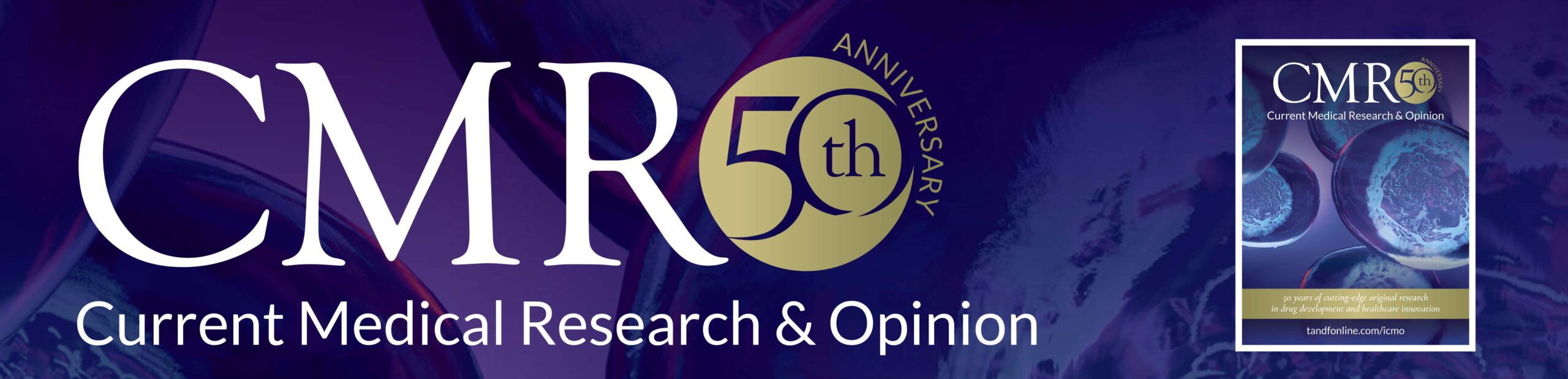 journal current medical research and opinion