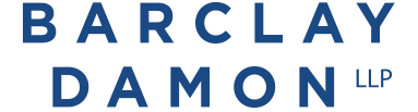 Barclay Damon LLP