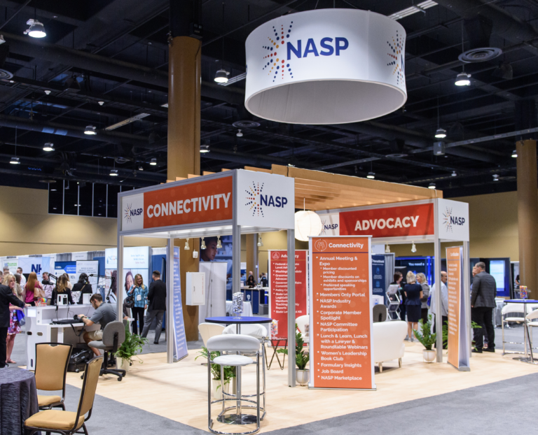 About NASP National Association of Specialty Pharmacy