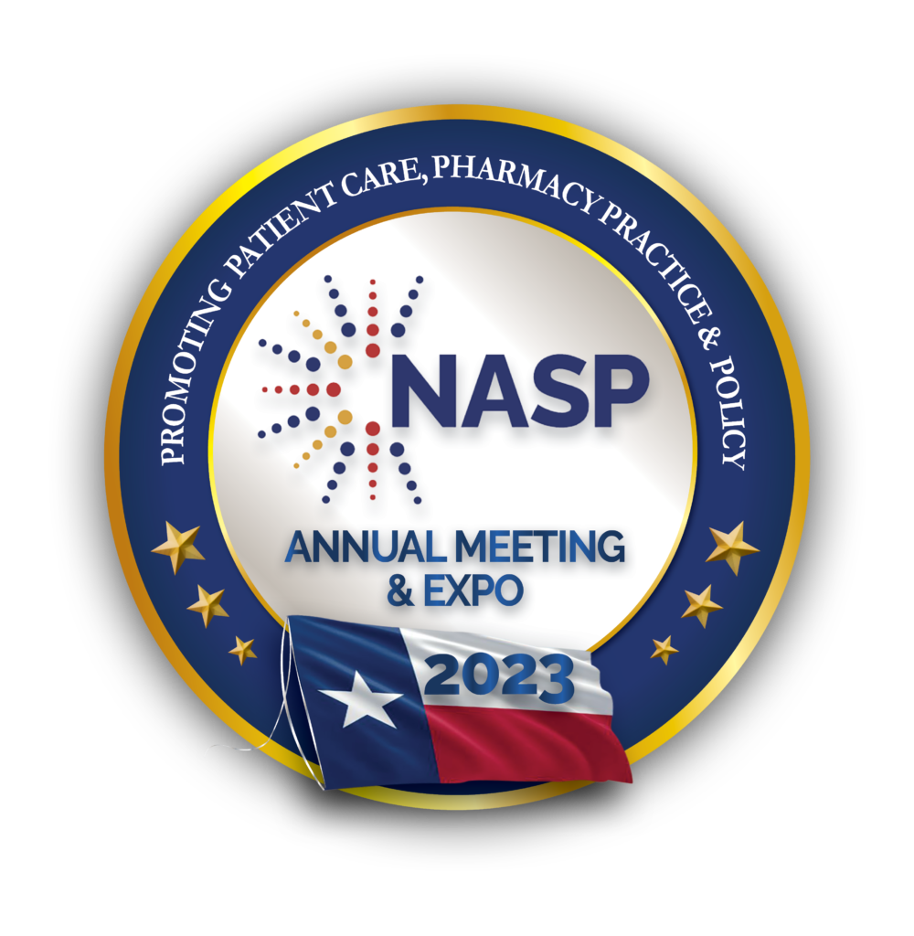 NASP Awards NASP