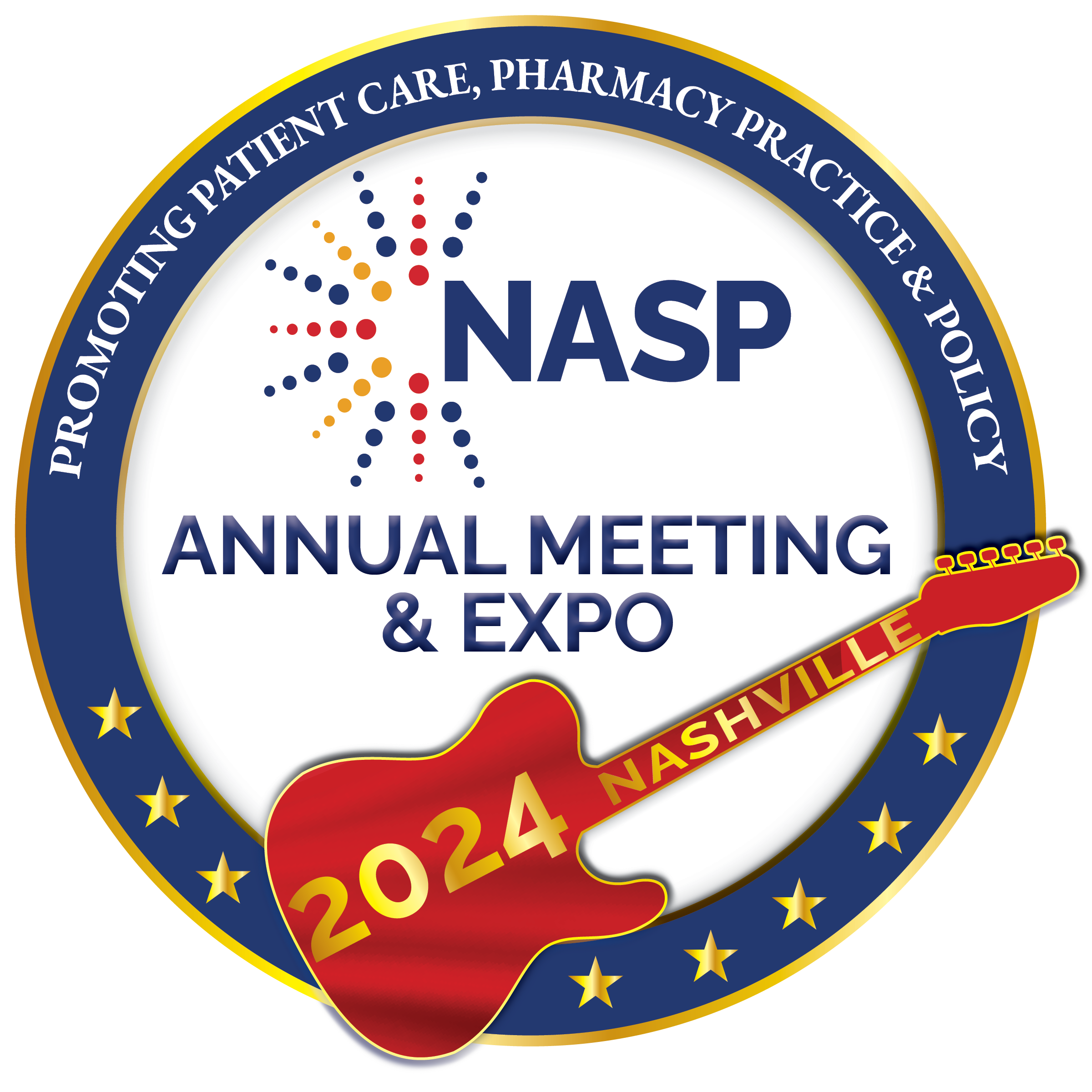 NASP 2024 Annual Meeting & Expo